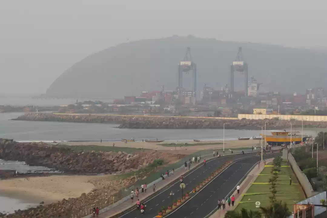 Photo of Itinerary of Vizag &