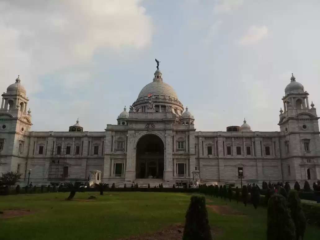 Photo of Kolkata tour guide