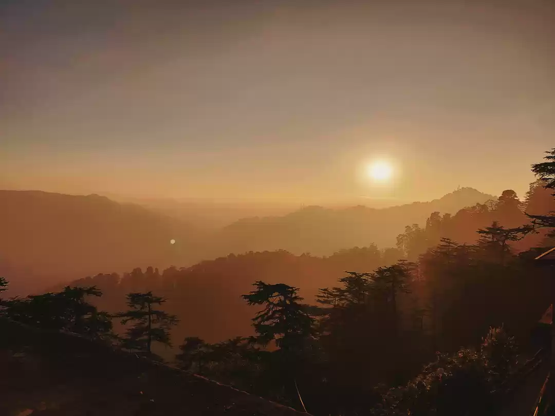 Photo of A bad day in MOUNTAI