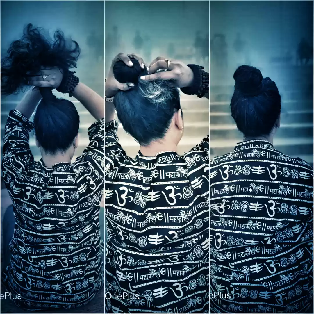 Photo of Varanasi - An Altern