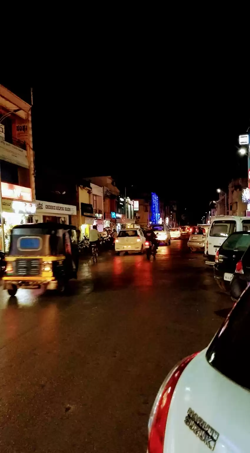 Photo of CHIKMAGALUR - The co