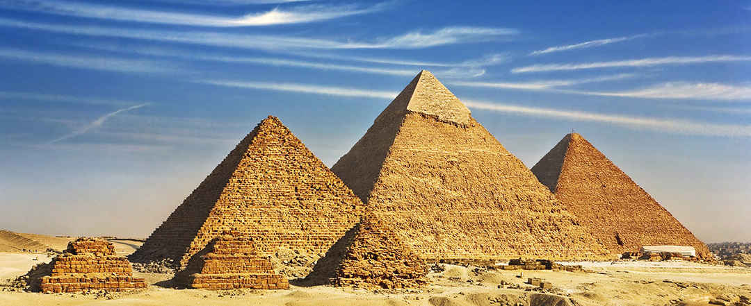 Photo of 15 Incredible Sights In Egypt Every Traveler Needs To See