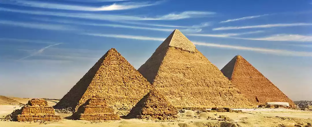 Photo of 15 Incredible Sights