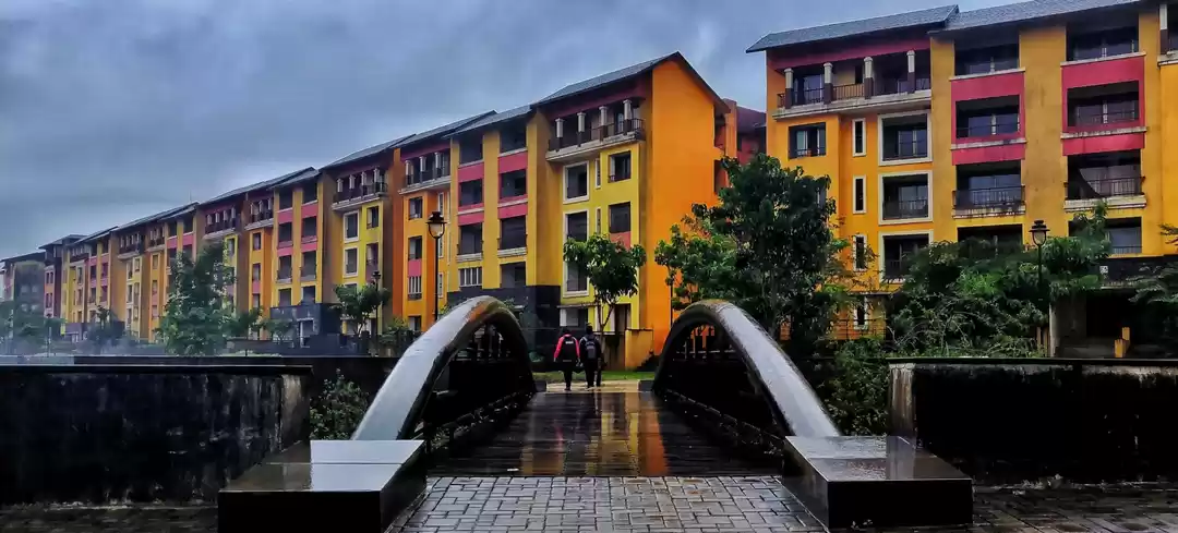 Photo of An Evening in Lavasa