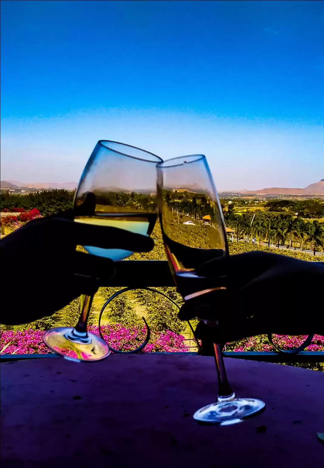 Photo of Just Another Day Wit