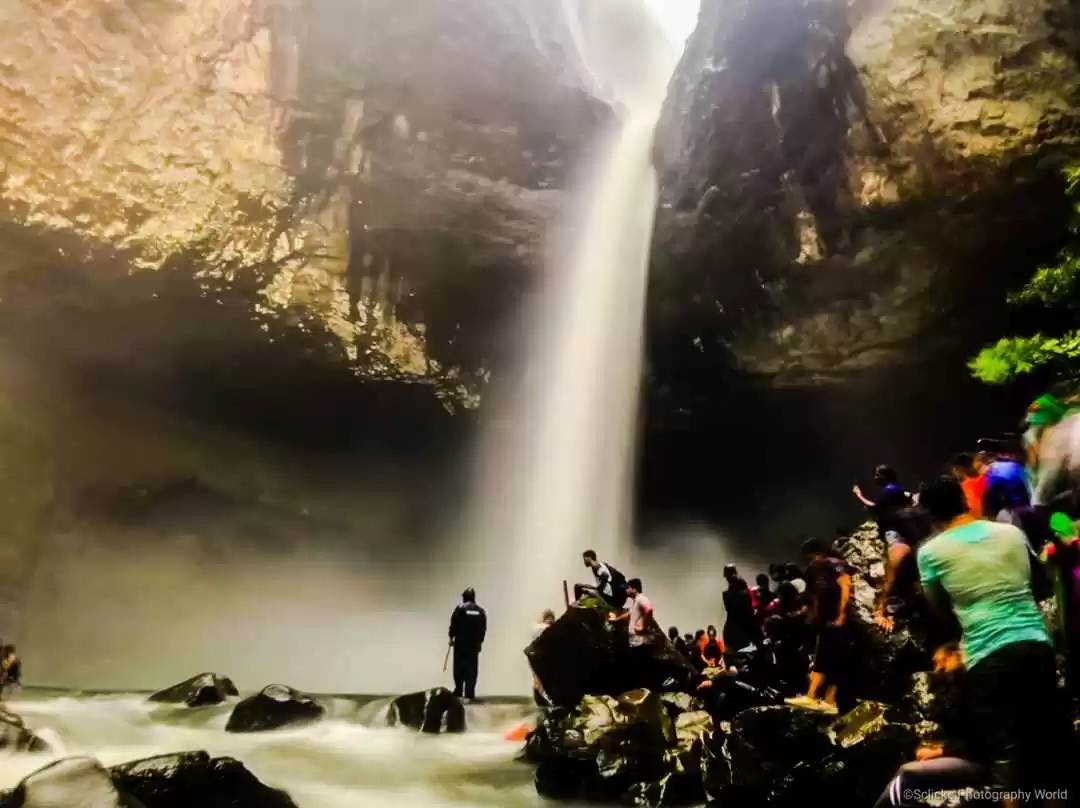 Photo of Monsoons, Road Trip,