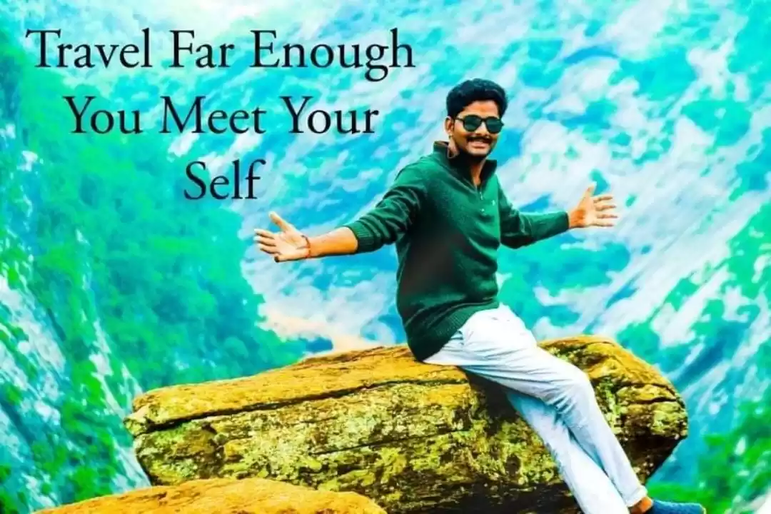 Photo of DUDUMA WATER FALLS T