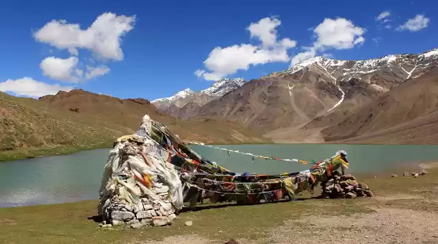 Photo of Escaping one's comfo