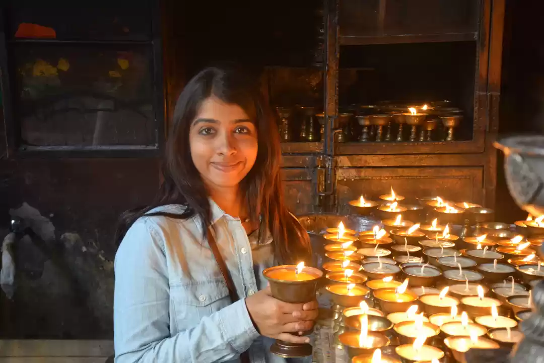 Photo of shwetha vasan