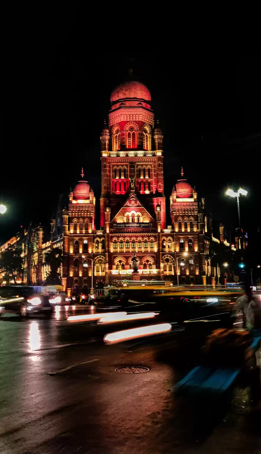 Photo of BMC HEADQUARTERS - M