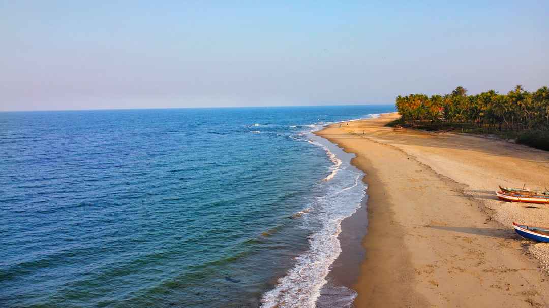 Malvan - Unseen Konkan - Tripoto