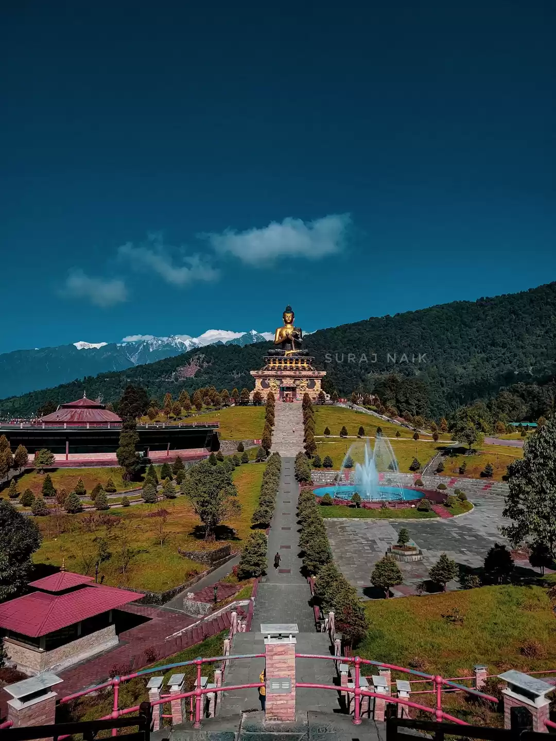 Photo of If You're Travelling