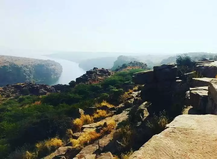 Photo of Gandikota-The Grand