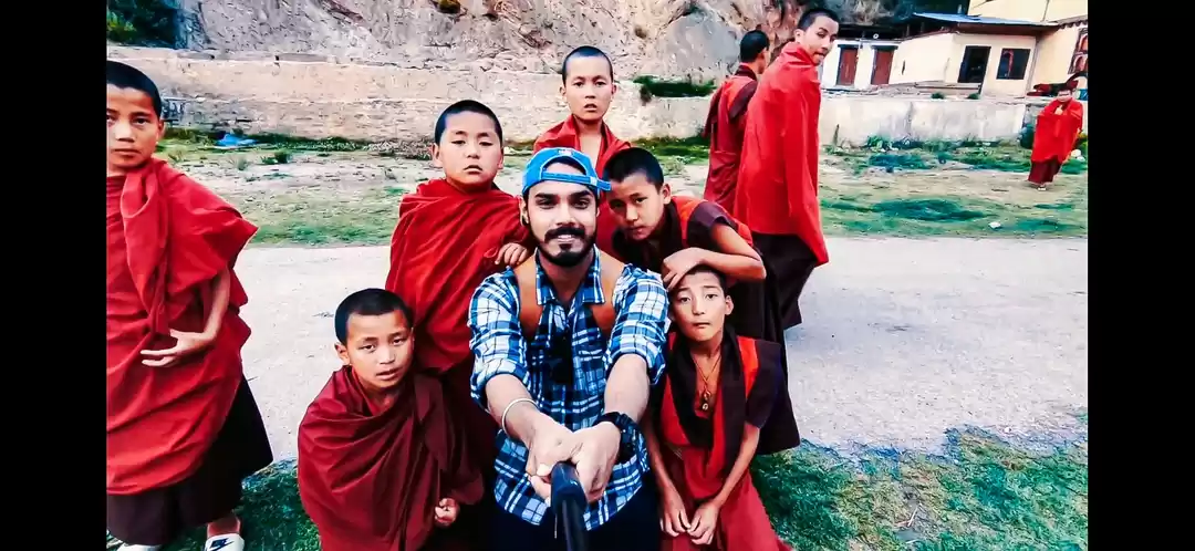 Photo of Someone get me a Tim