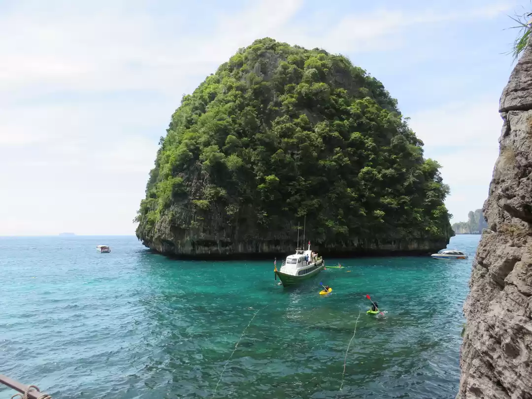 Photo of Phuket, Thailand