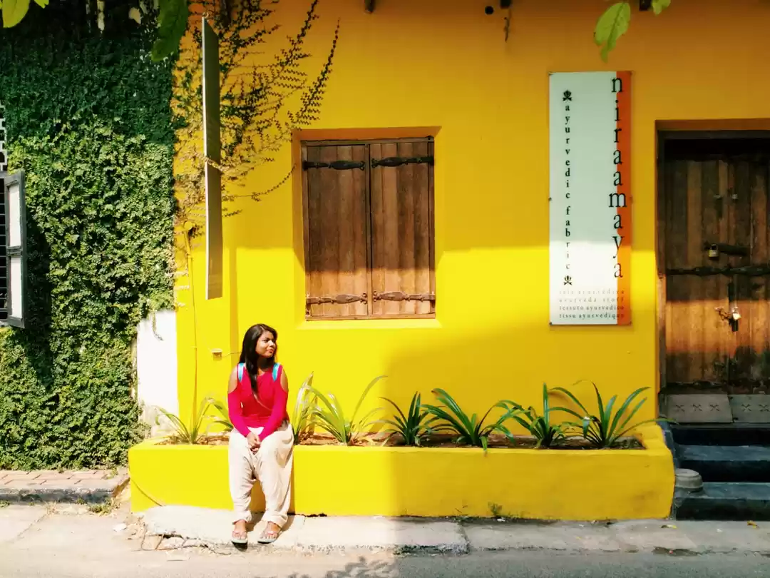 Photo of A mix of Portugal an