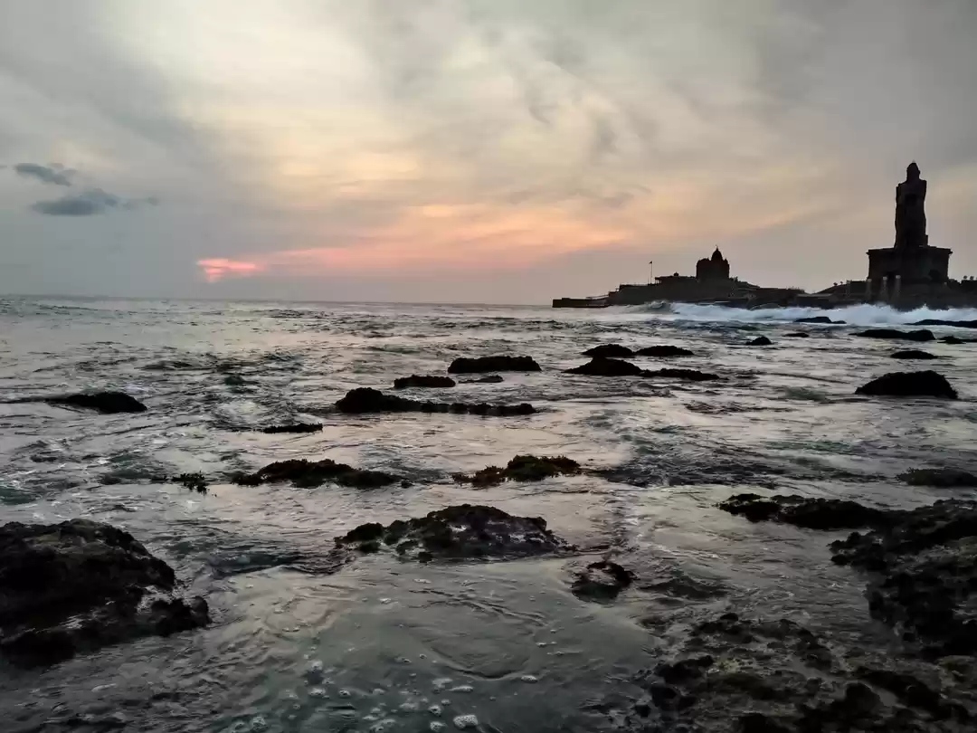 Photo of Sunrise view @kanyak