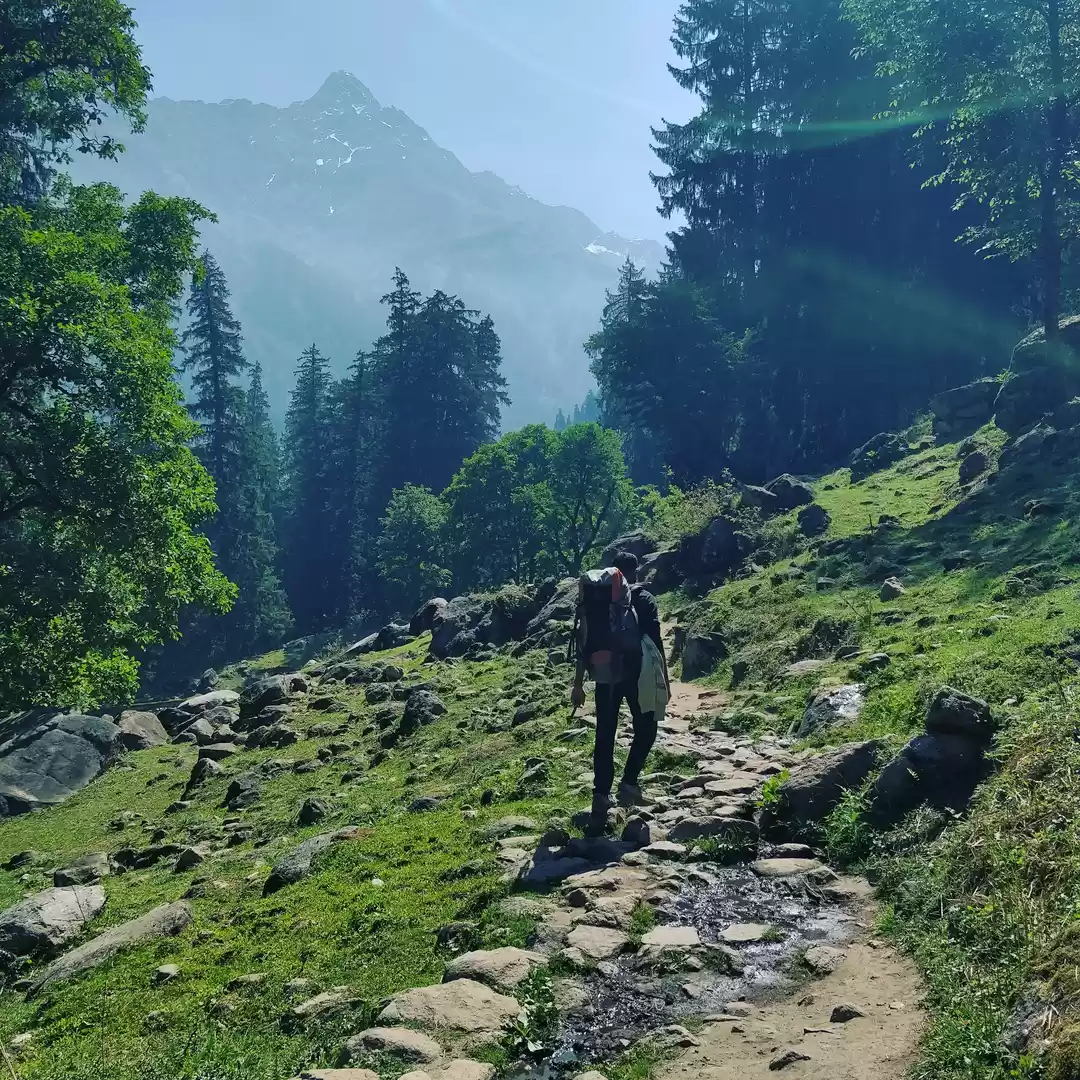 Photo of Soundar