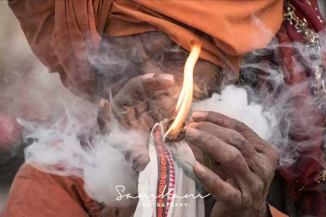 Photo of Kumbhmela 2019