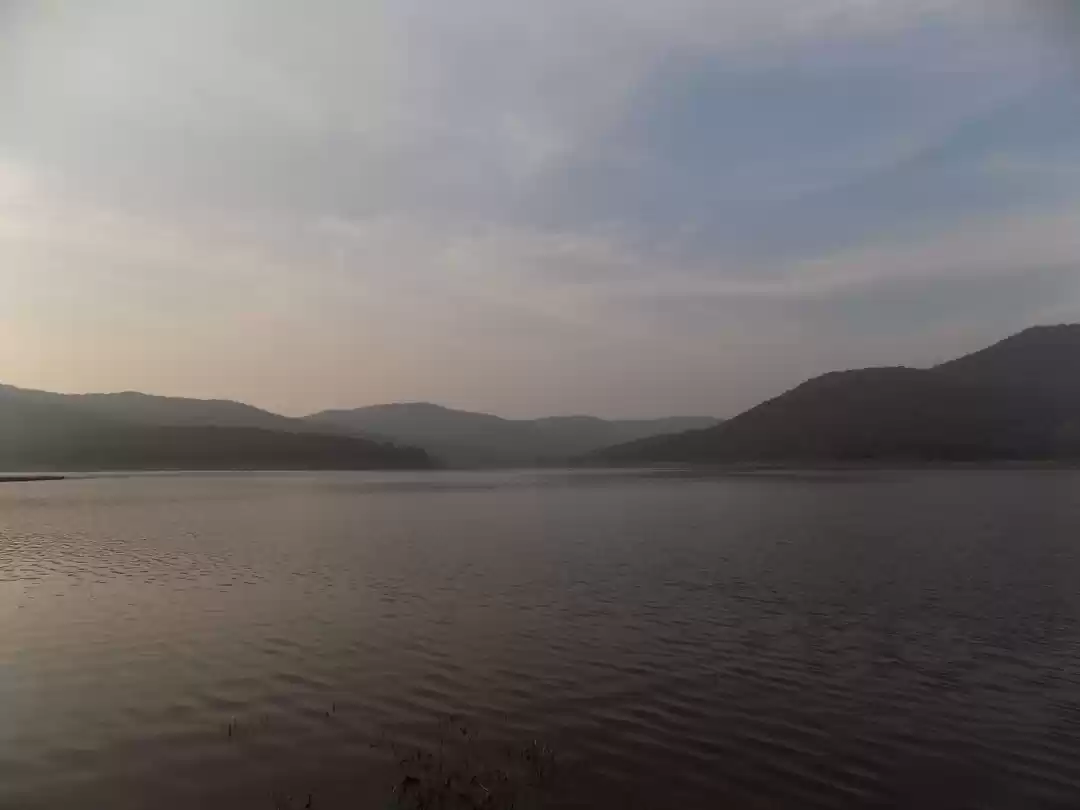 Photo of Unwinding Ghatshila 