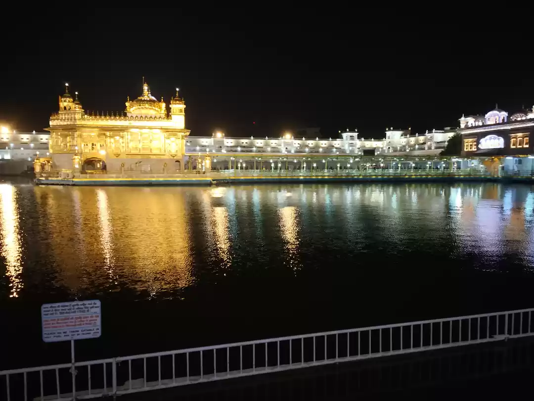 Photo of Gurdwara Harmandir S
