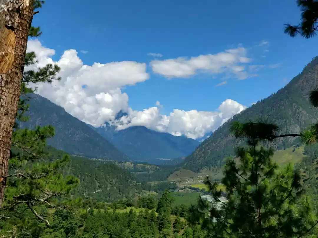 Photo of PLACES TO VISIT IN E