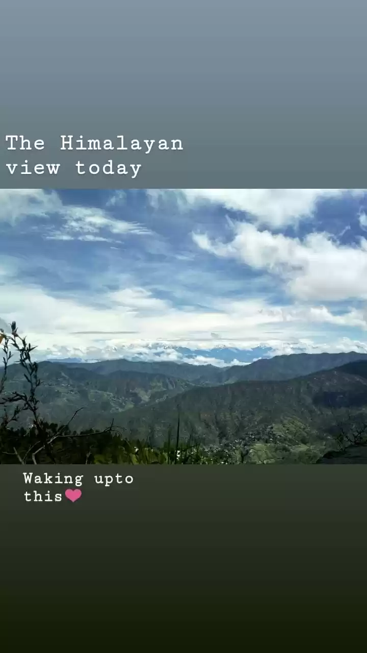 Photo of My volunteering jour