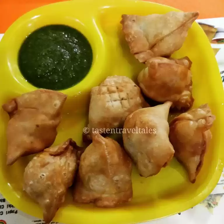 Photo of An unplanned trip to