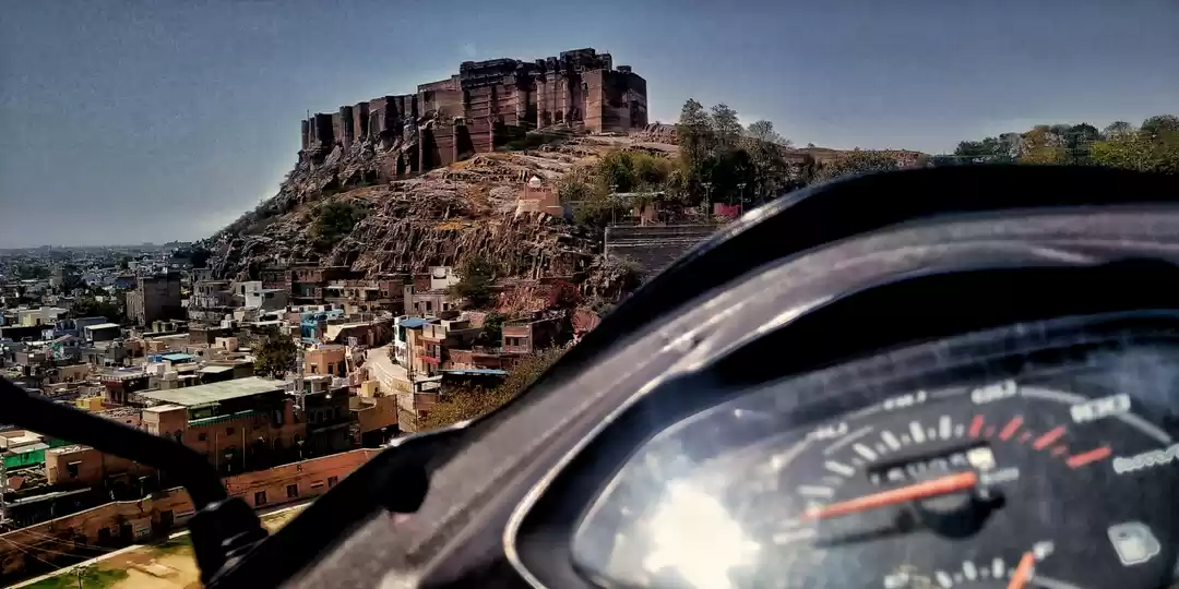 Photo of Soul/Solo Trip to ce