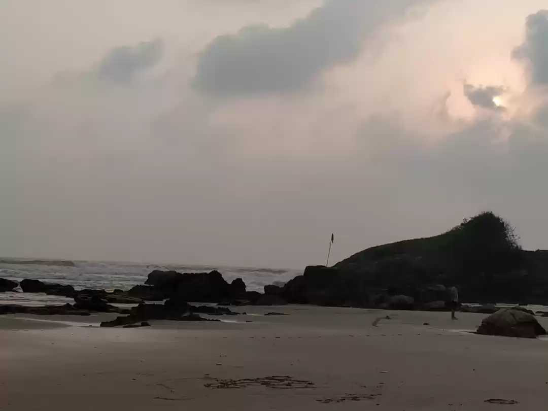 Photo of Gokarna - Beaches, m