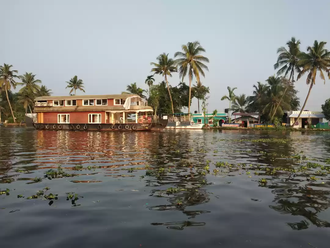 Photo of To God's own country