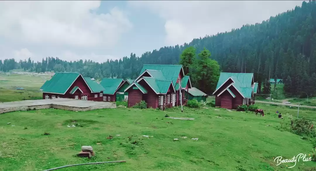 Photo of Day 2: Kashmir - Hea