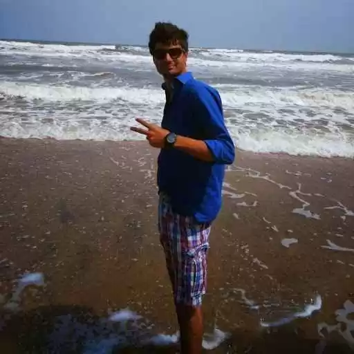 Photo of Dyvik Chenna