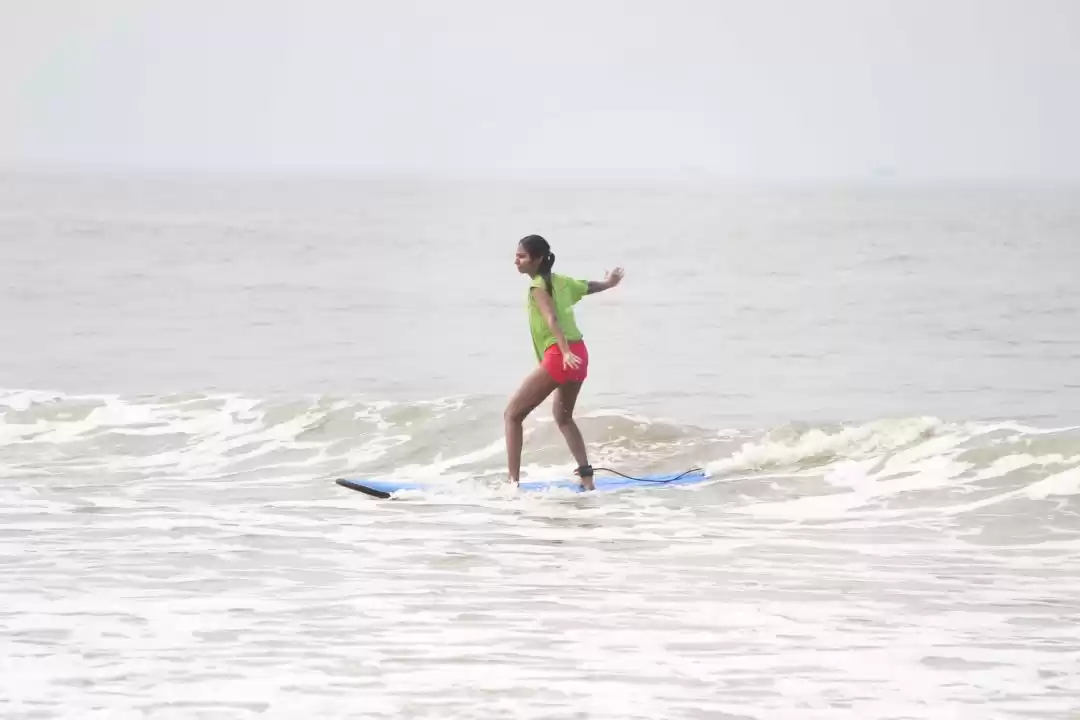 Photo of Surfing in India: Ca