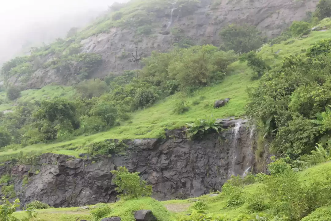 Photo of A Day Trip To Lonava