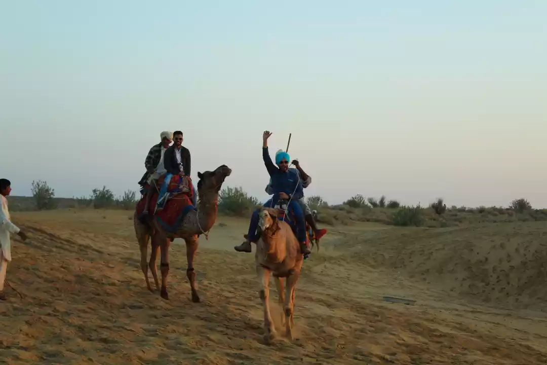 Photo of Why Dubai, Visit Jai