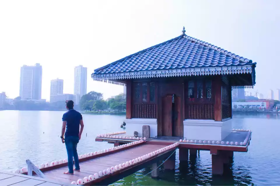 Photo of Srilanka - Colombo