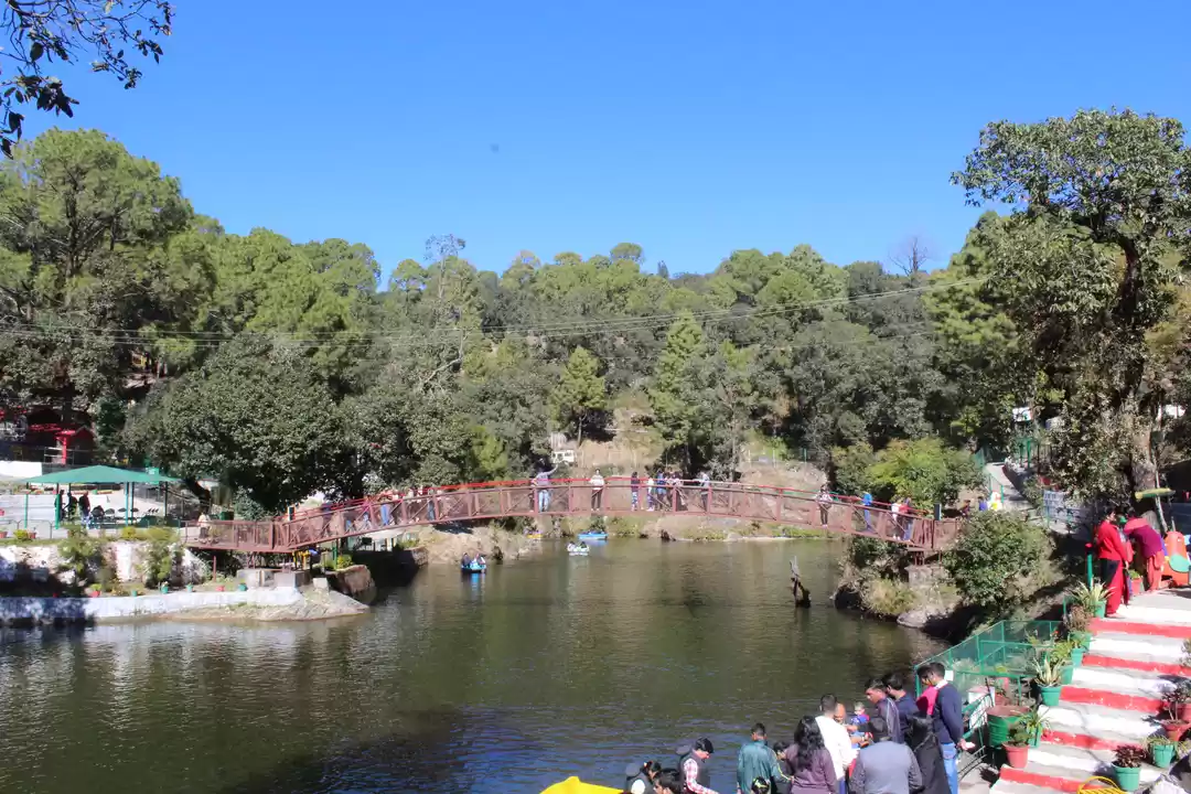 Photo of BHULLA TAL - LANSDOW