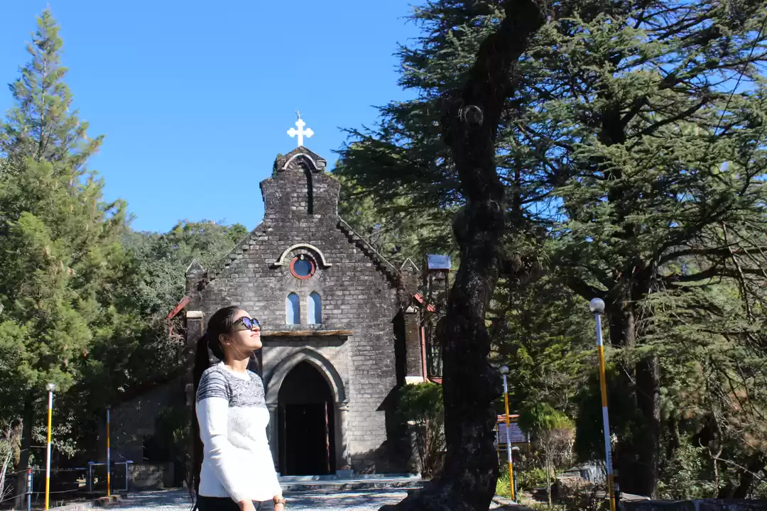 Photo of CHURCH IN LANSDOWNE