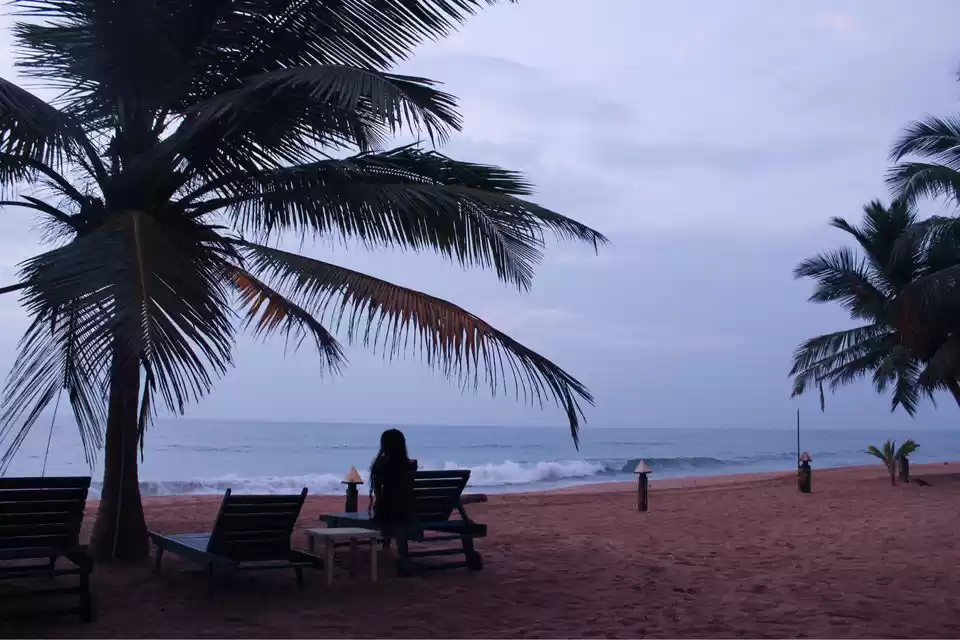 Photo of Bentota Sri Lanka Fo