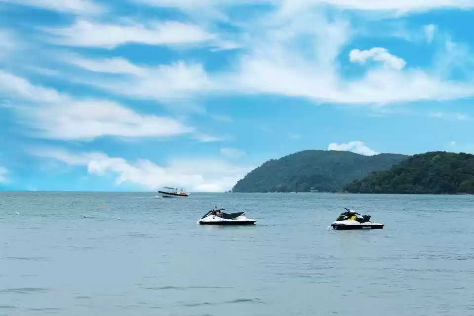 Photo of Beaches In Langkawi 
