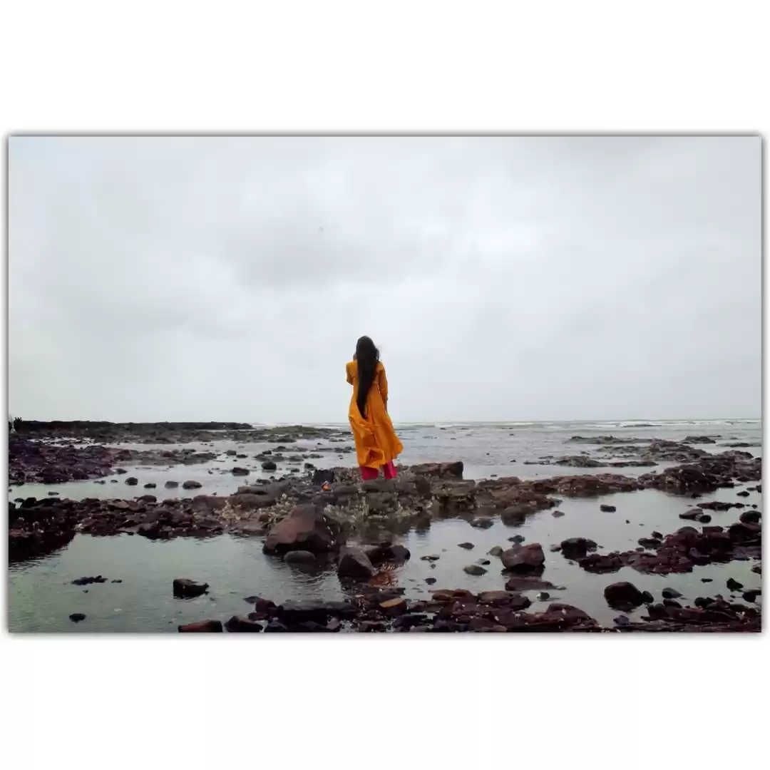 Photo of HAJIALI DARGAH - MUM