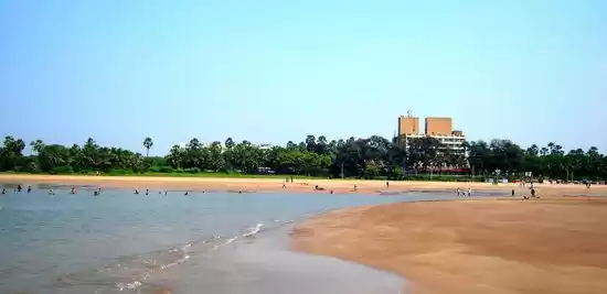 Photo of AKSA BEACH - MUMBAI,