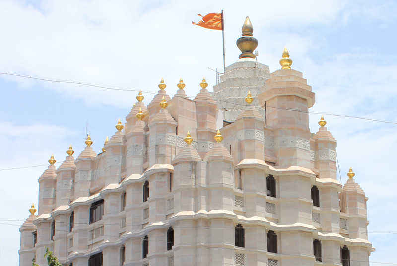 Siddhivinayak Temple Mumbai India Tripoto Access your favourite tv siddhivinayak tv live is a 24 hours hindi spiritual channel telecasting live from siddhivinayak. siddhivinayak temple mumbai india