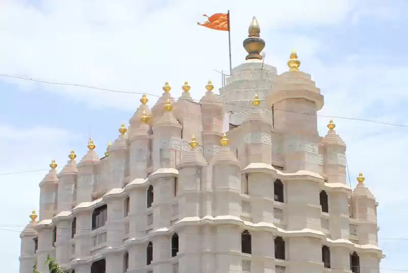 Photo of SIDDHIVINAYAK TEMPLE