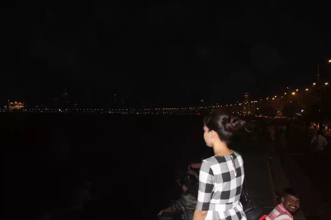 Photo of MARINE DRIVE - MUMBA