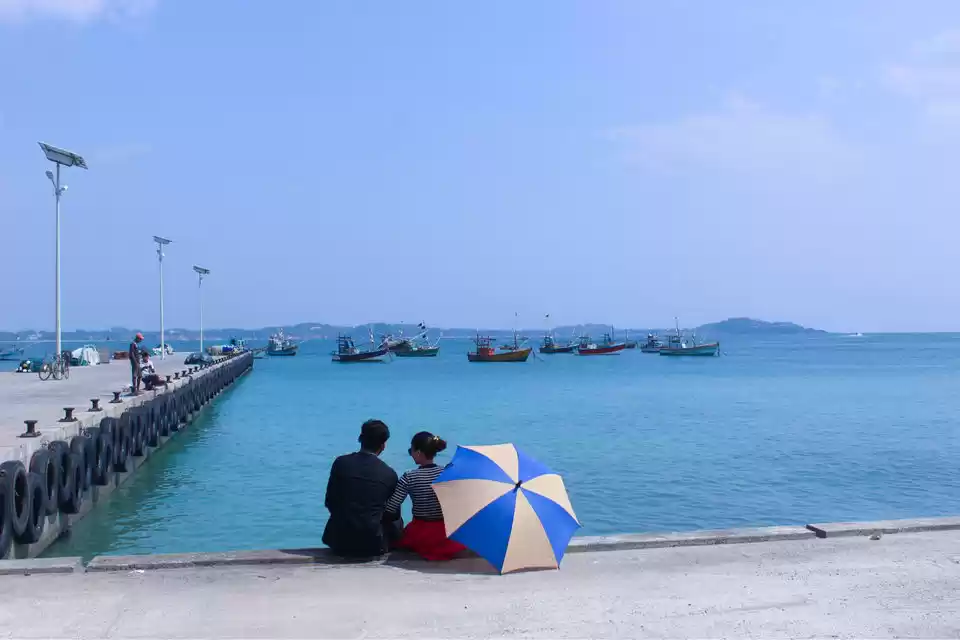 Photo of BEAUTIFUL BEACHES IN