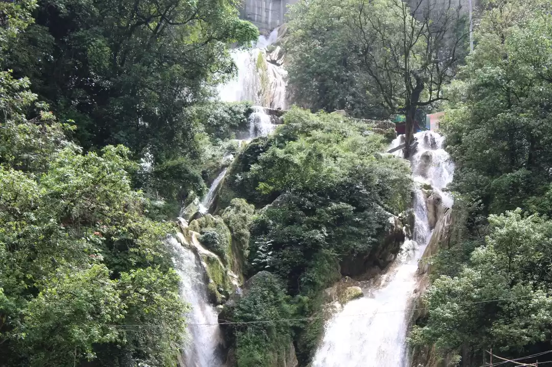 Photo of KEMPTY FALL - MUSSOR