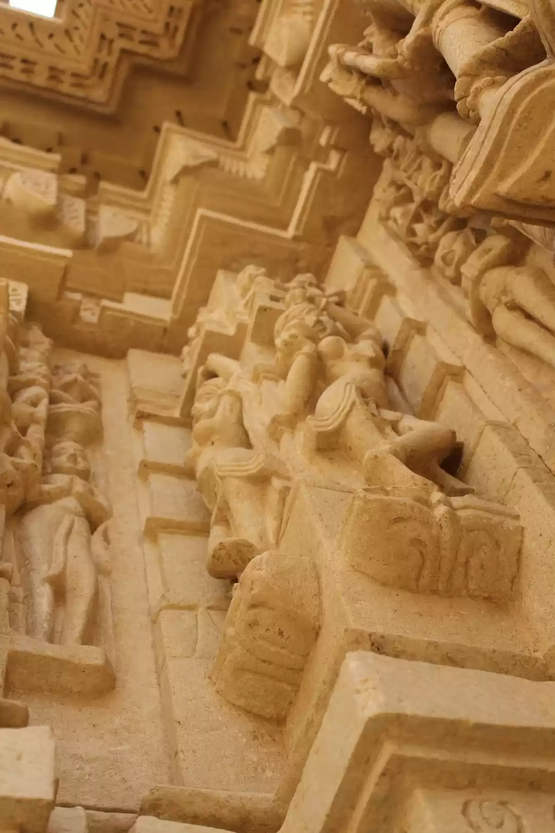 Photo of JAIN TEMPLE- A PEACE