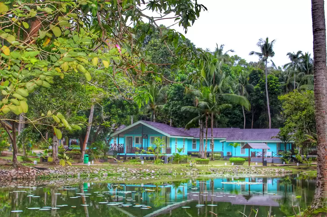 Photo of A BEAUTIFUL STAY IN 